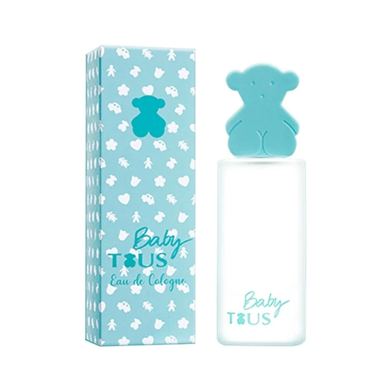 TOUS/桃丝熊桃丝宝贝香水