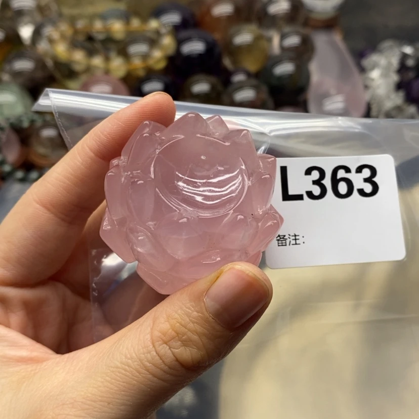 【闪购商品】水晶摆件精品未镶嵌