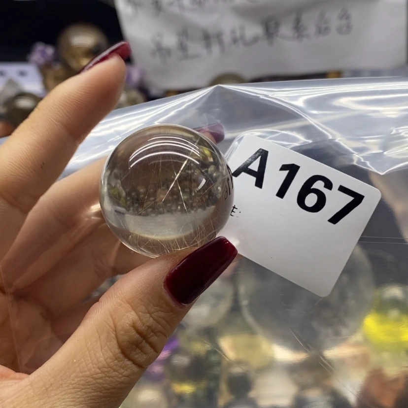 【闪购商品】水晶摆件精品未镶嵌