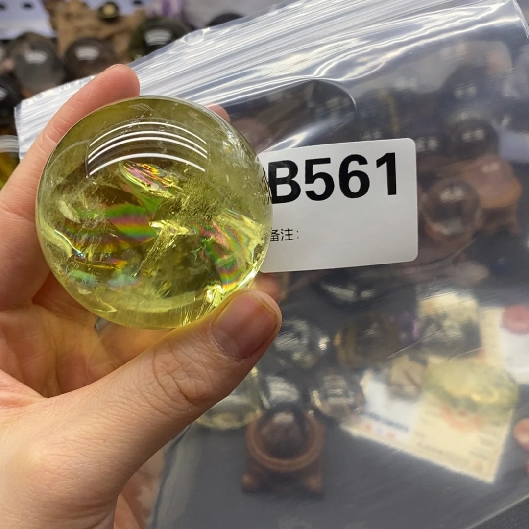 水晶摆件精品未镶嵌