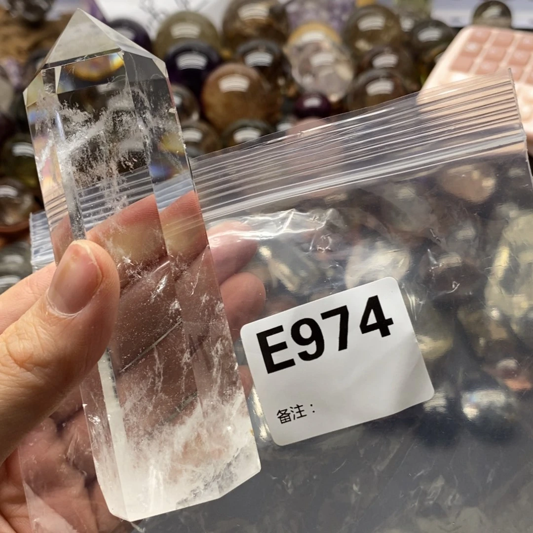 水晶摆件精品未镶嵌