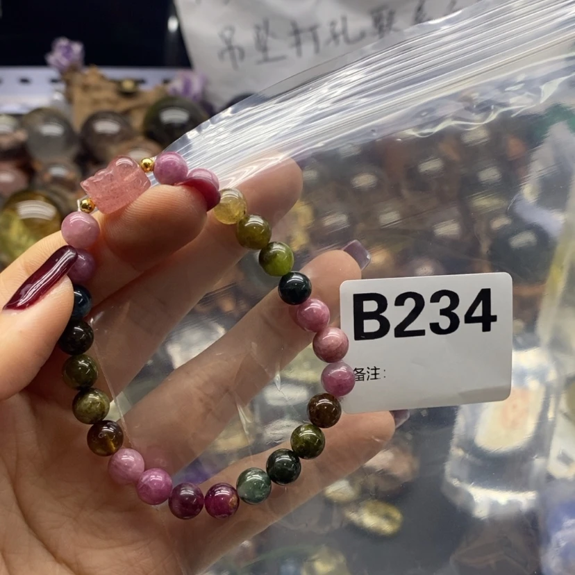 【闪购商品】水晶摆件精品未镶嵌