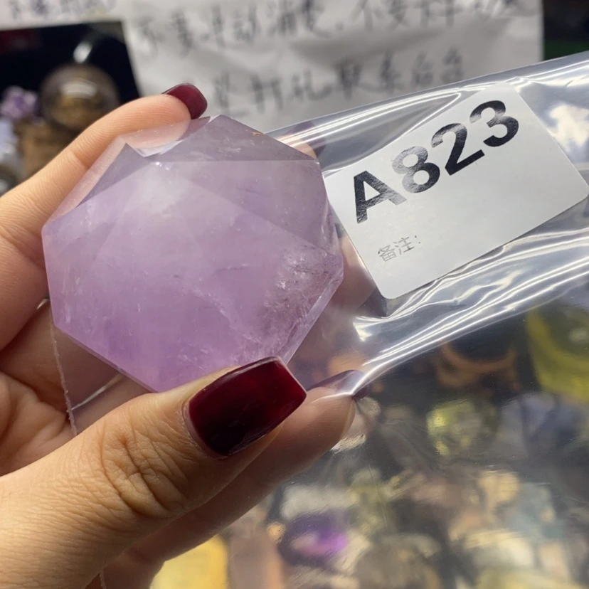 【闪购商品】水晶摆件精品未镶嵌