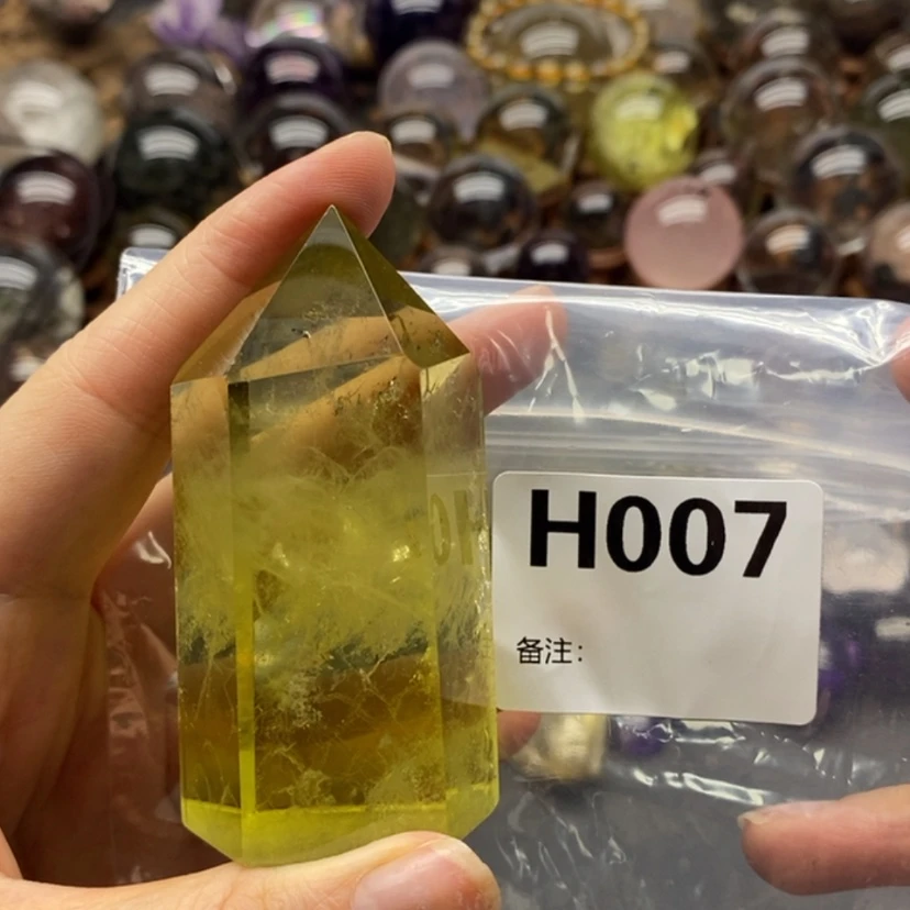 【闪购商品】水晶摆件精品未镶嵌