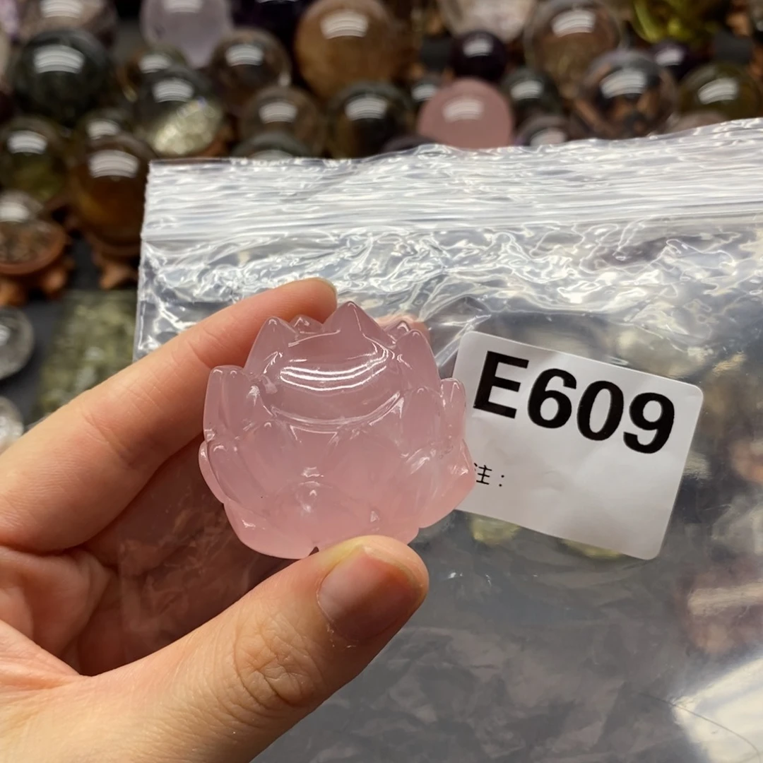 水晶摆件精品未镶嵌