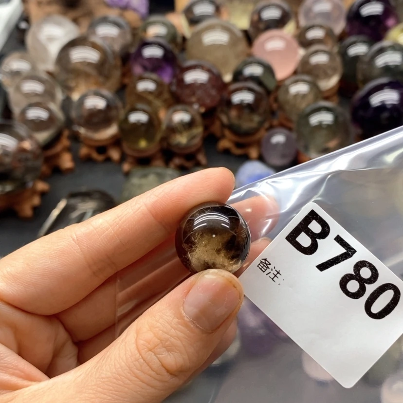【闪购商品】水晶摆件精品未镶嵌