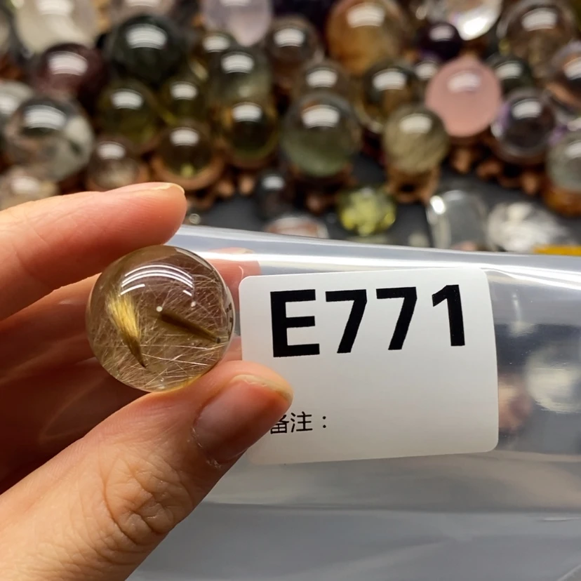 【闪购商品】水晶摆件精品未镶嵌
