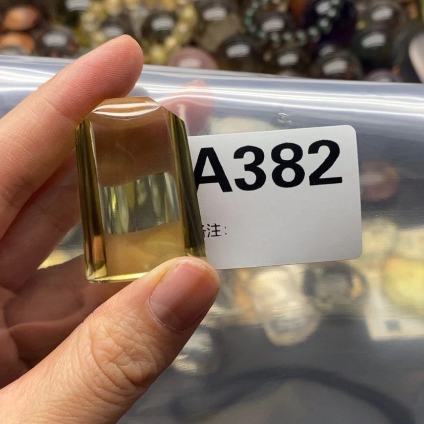 【闪购商品】水晶摆件精品未镶嵌