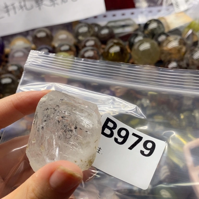 【闪购商品】水晶摆件精品未镶嵌