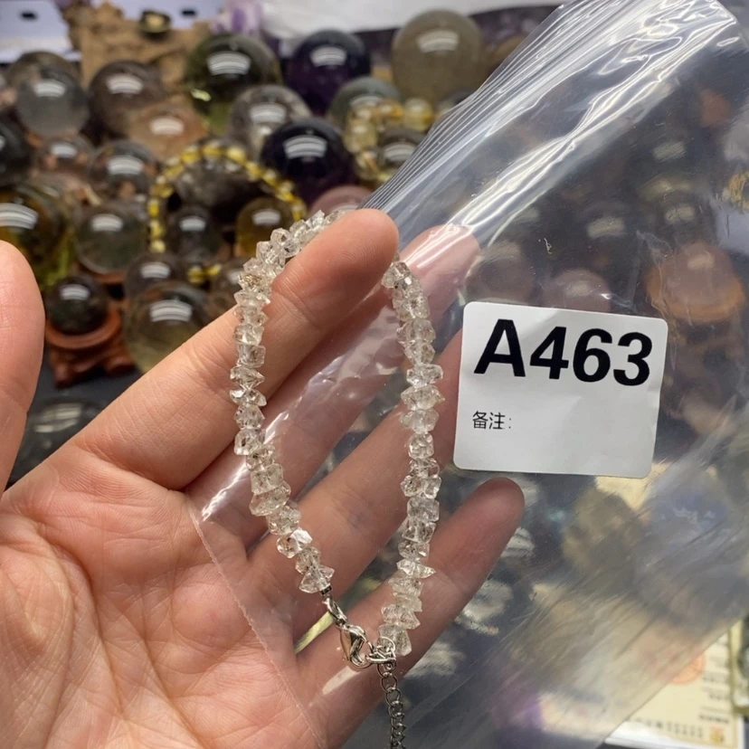 【闪购商品】水晶摆件精品未镶嵌
