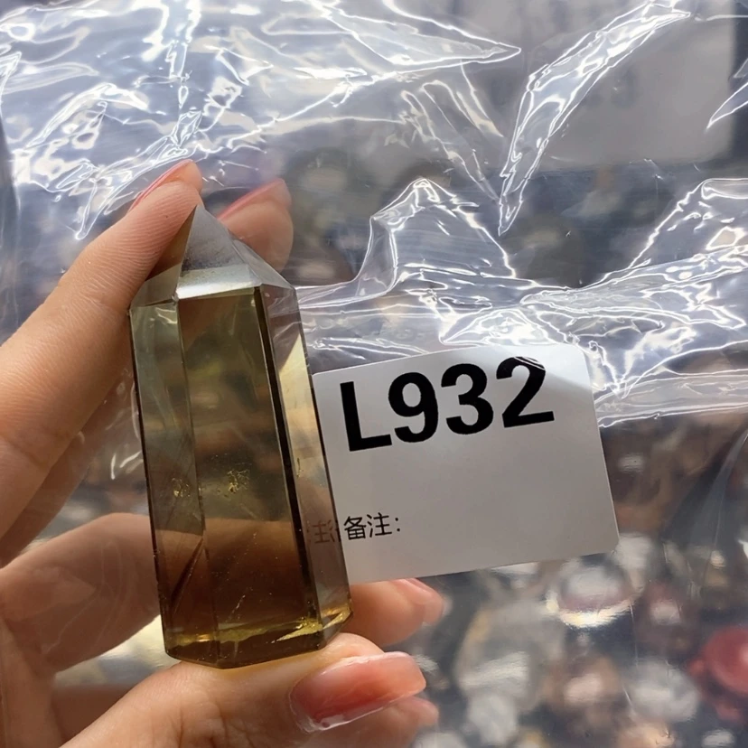 【闪购商品】水晶摆件精品未镶嵌