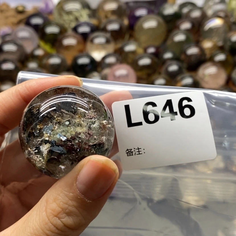 【闪购商品】水晶摆件精品未镶嵌