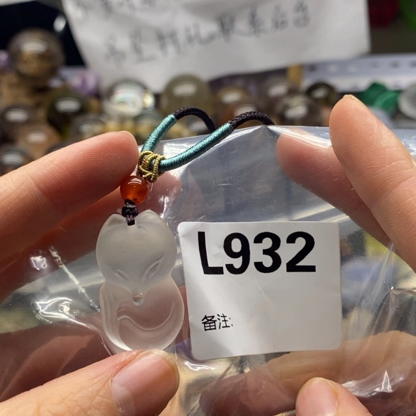 【闪购商品】水晶摆件精品未镶嵌