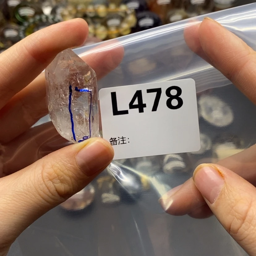 【闪购商品】水晶摆件精品未镶嵌