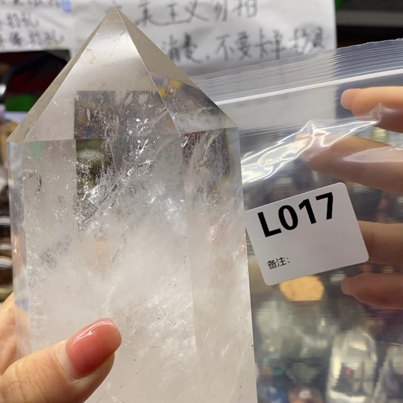 【闪购商品】水晶摆件精品未镶嵌