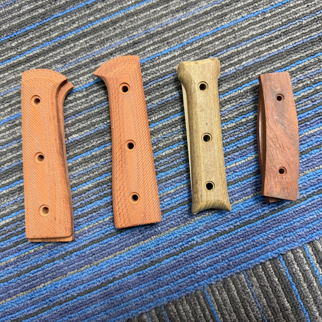 侍牌  瑕疵刀柄链接 31