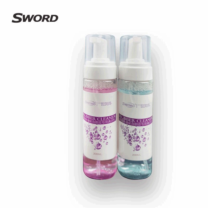 Sword/世奥得世奥得乒乓球拍清洁剂