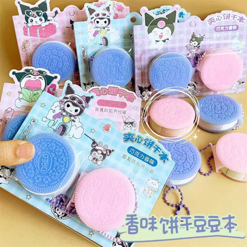 迷你便签本   4套 （不挑款式）061