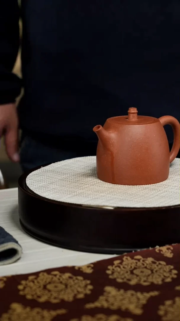 【闪购商品】紫砂茶杯@@CH00113
