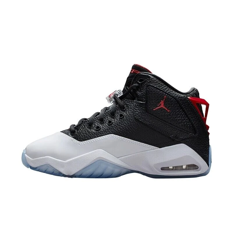 Nike/耐克Air Jordan女子GS大童耐磨运动篮球鞋 CK1425-016