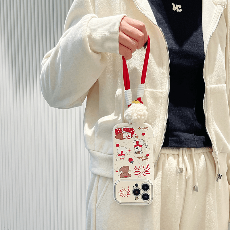 H5iphone15手机壳苹果14promax保护套13/12小众高级感皮质女新款