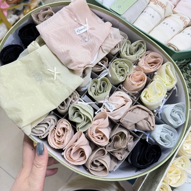 小擦铺子——内裤直播专用——No退No换