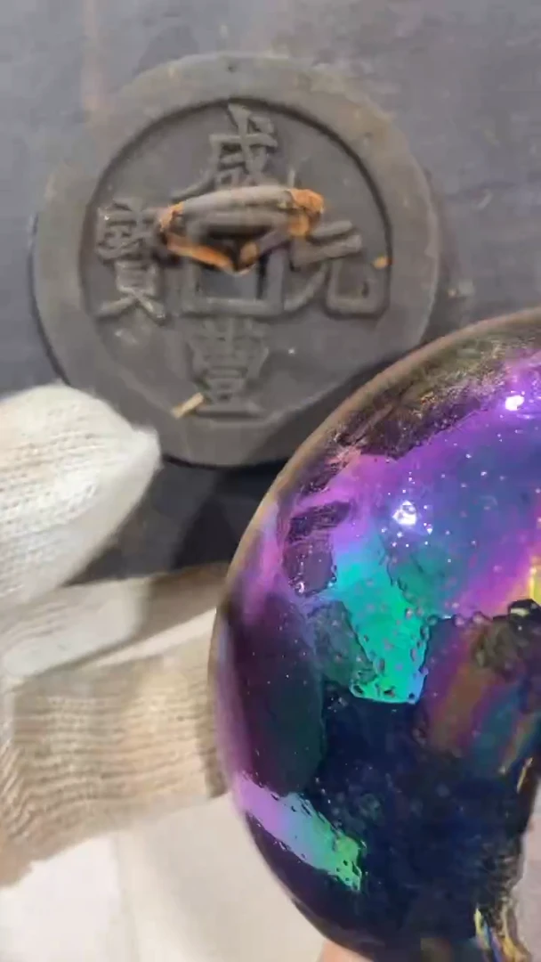【闪购商品】密胺摆件瓷摆件