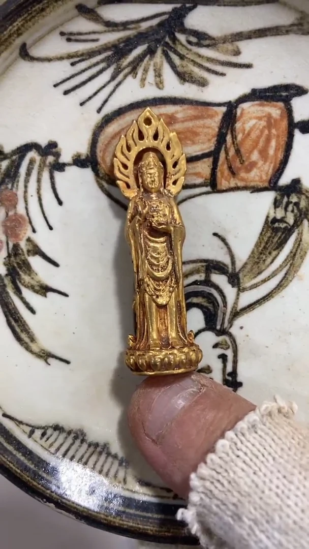 【闪购商品】密胺摆件瓷摆件