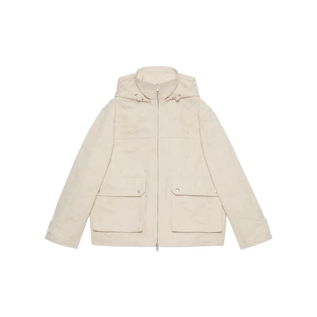 99新 GUCCI/古驰 外套 42 P224934966