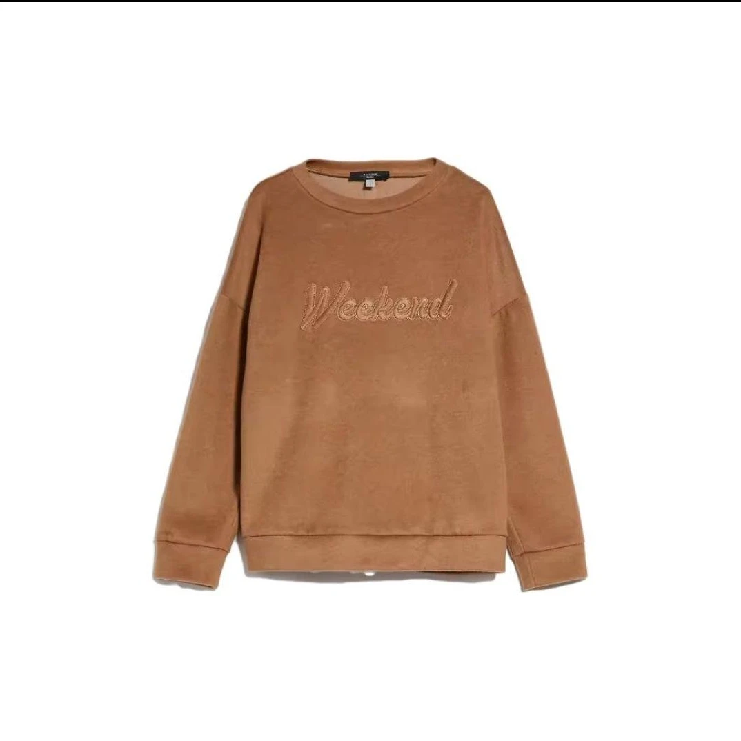 全新未使用 MaxMara MaxMara 卫衣 TP026720