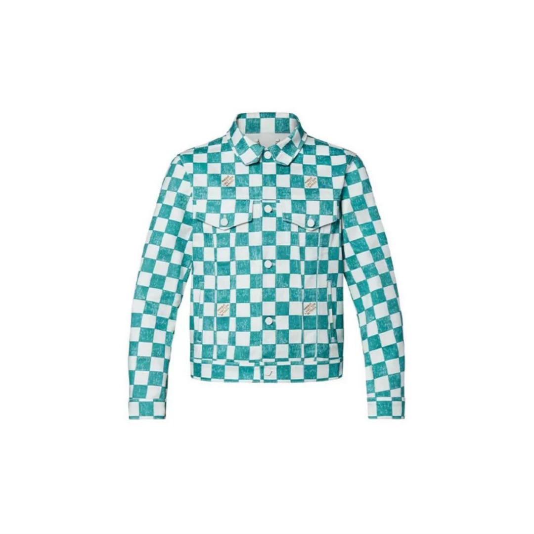 99新 LouisVuitton/路易威登 Lv 外套 48码 P224933579