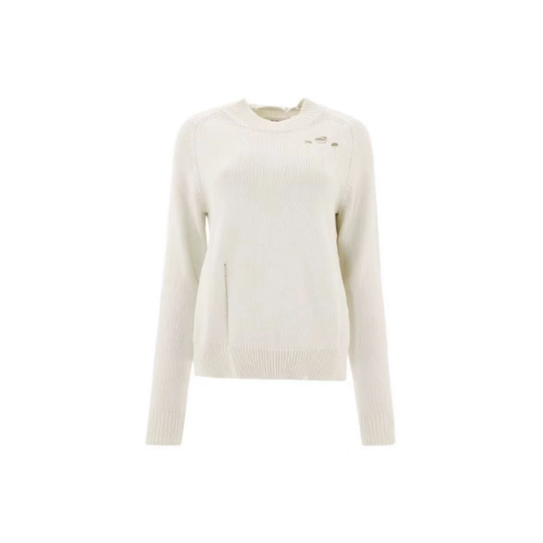 全新未使用 Maison Margiela/梅森马吉拉 针织衫 TP023731
