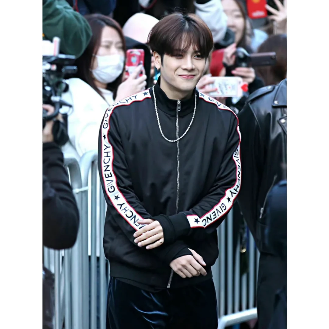 全新未使用 Givenchy/纪梵希 外套 38 P224935256