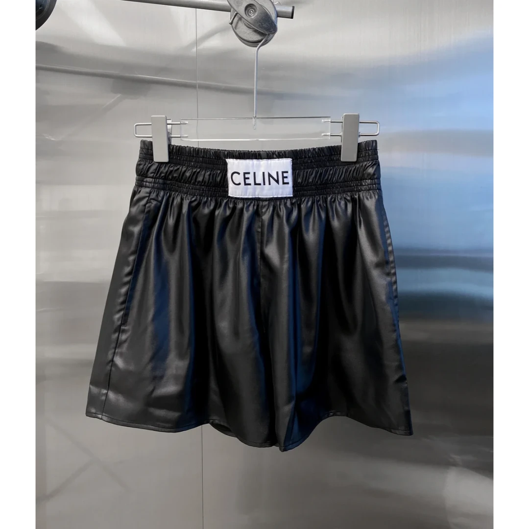 99新 Celine/思琳 短裤 42码 P244068514