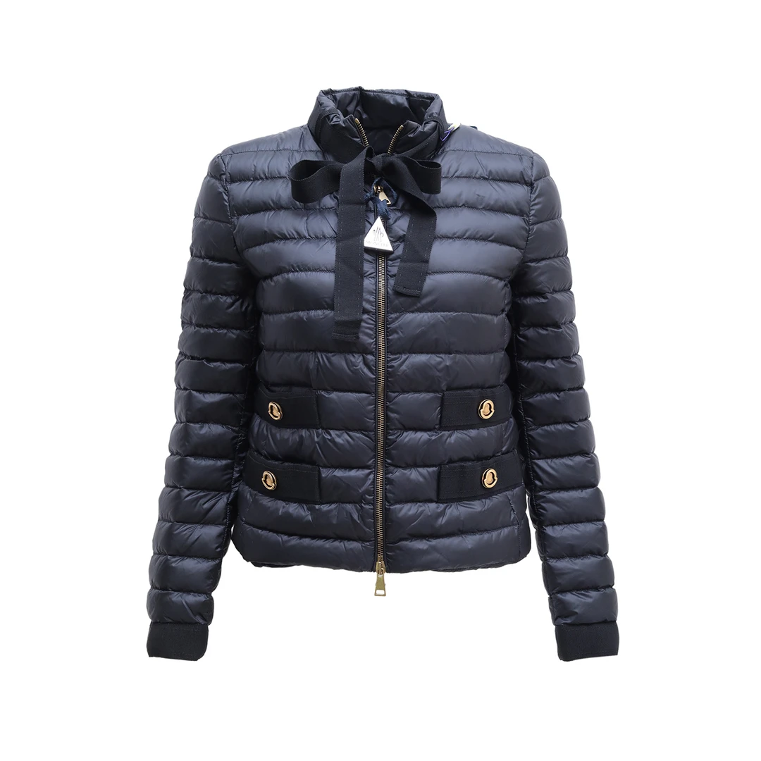 99新 MONCLER 外套 黑色 锦纶P204926394