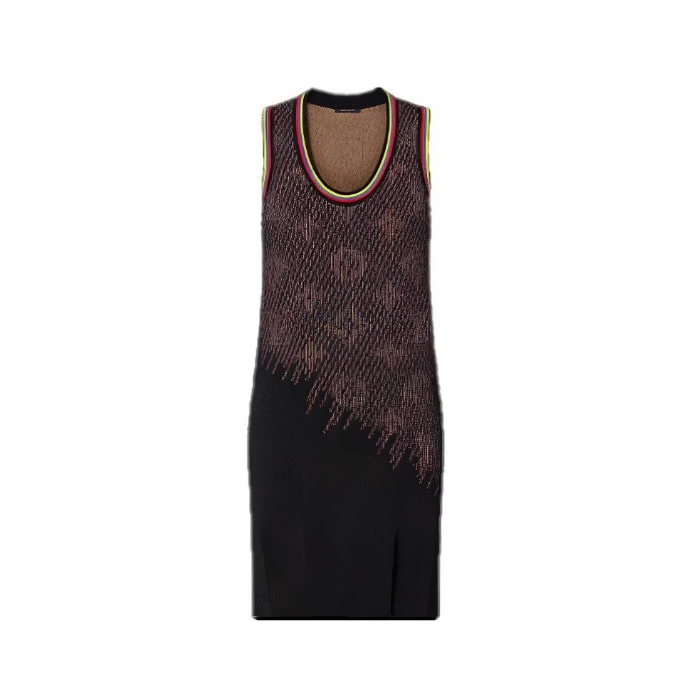 全新未使用 LouisVuitton/路易威登 连衣裙 S码 P234035552