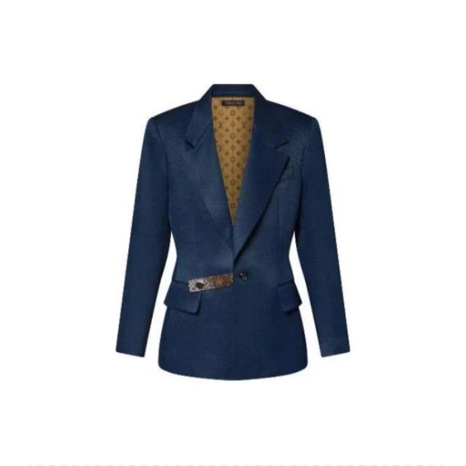 全新未使用 LouisVuitton/路易威登 夹克外套 TP028838