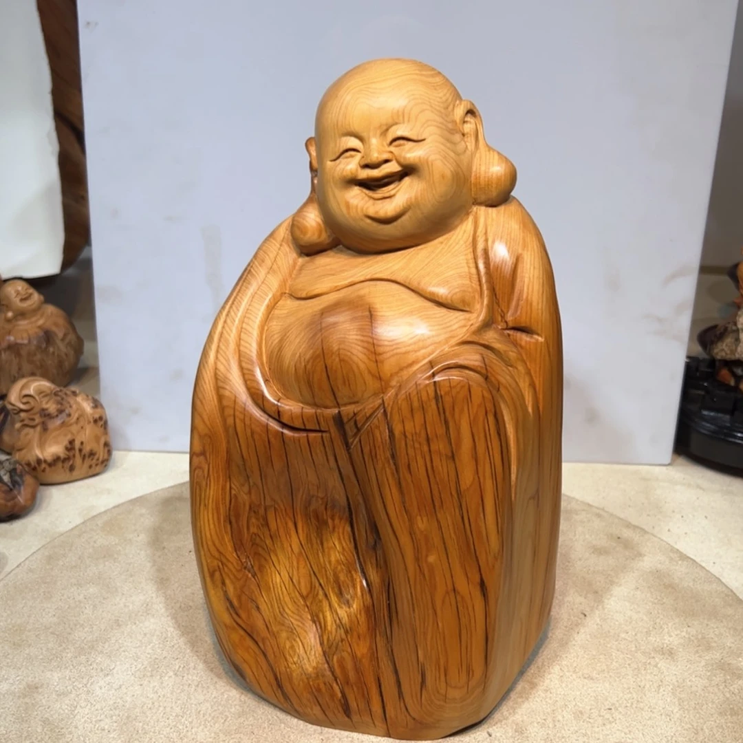 【闪购商品】崖柏听***文