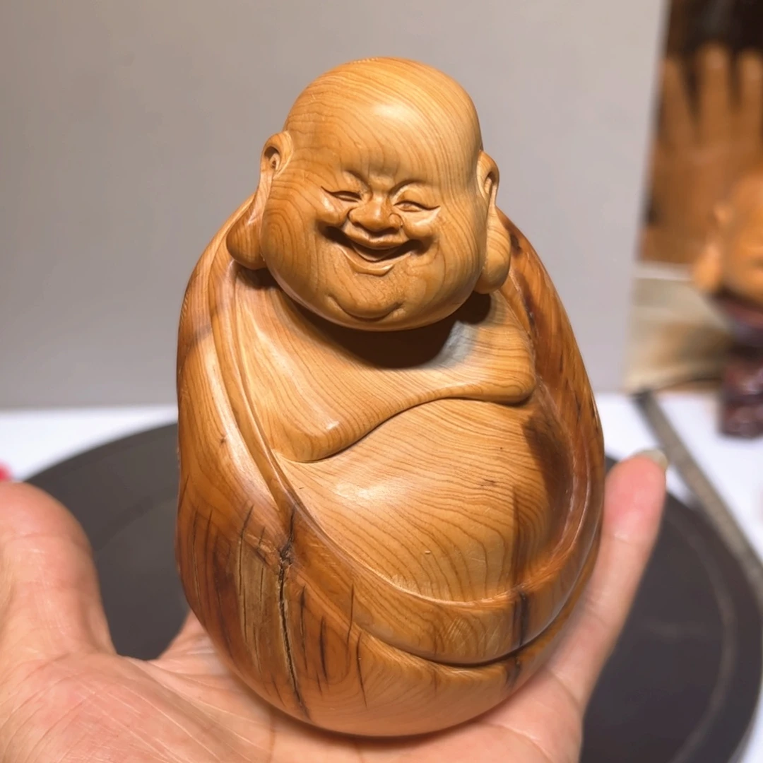 柏木精品小店买了一个
