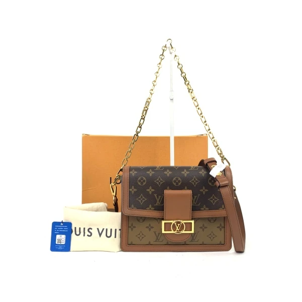 95新/路易威登/妃鱼/宇子精选/单肩包/市场价26800/240826WR0009