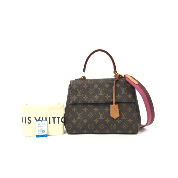 95新/路易威登/妃鱼/宇子精选/单肩包/市场价18500/240826WR0009