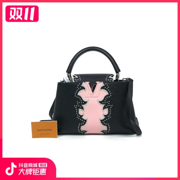 95新/路易威登/妃鱼/单肩包/市场价25600/241031SJ0025