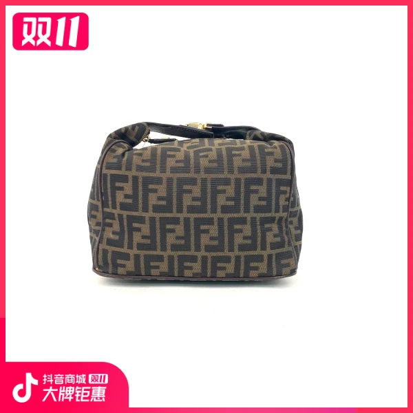 95新/芬迪/妃鱼/手提包/市场价8000/241031SJ0025