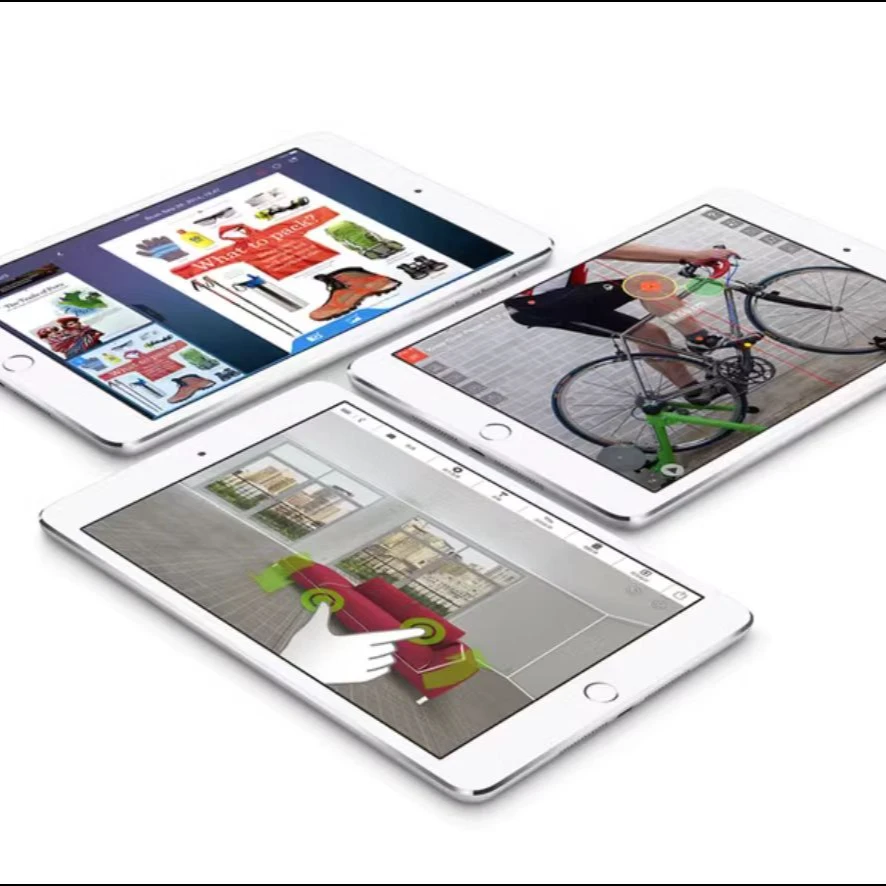 95新 Apple/苹果 适用于iPad追剧/娱乐游戏配件总成追剧听歌