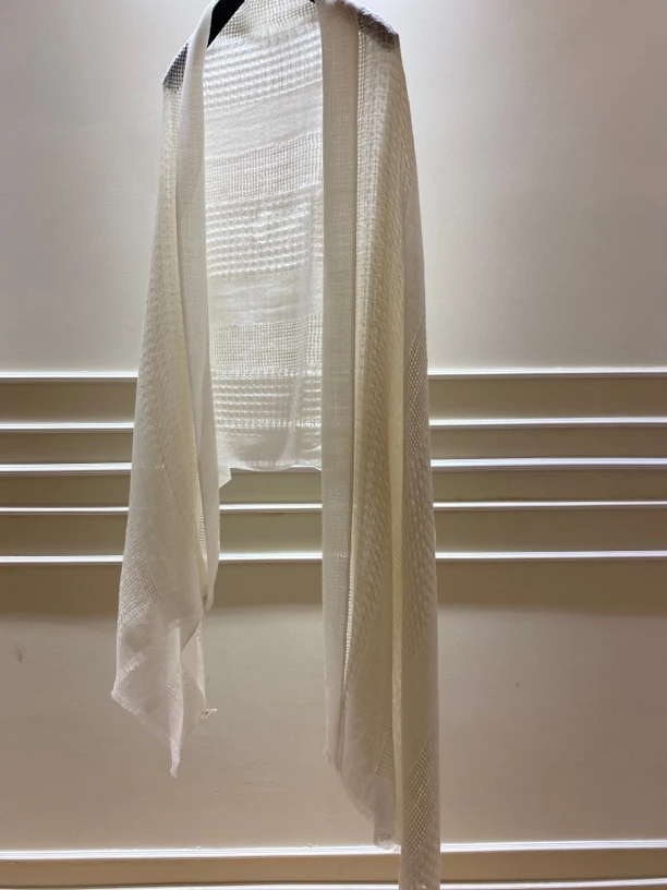 精纺羊毛围巾披肩百搭