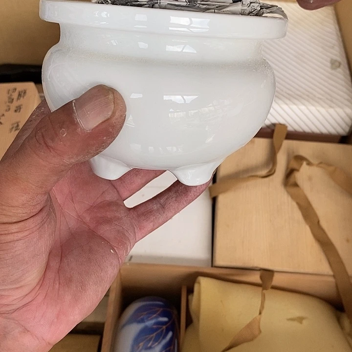 罐三*瓷器瓷器瓷器瓷器