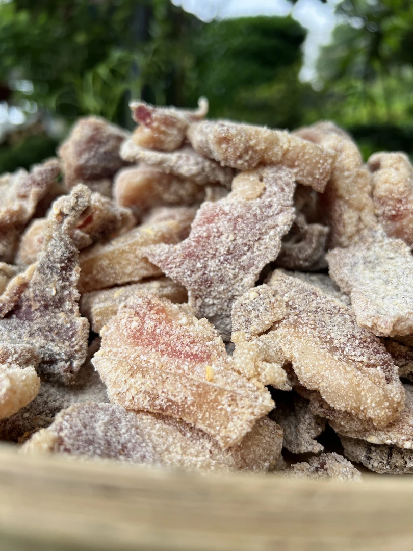 湖南特产米粉肉，粉蒸肉家乡特产