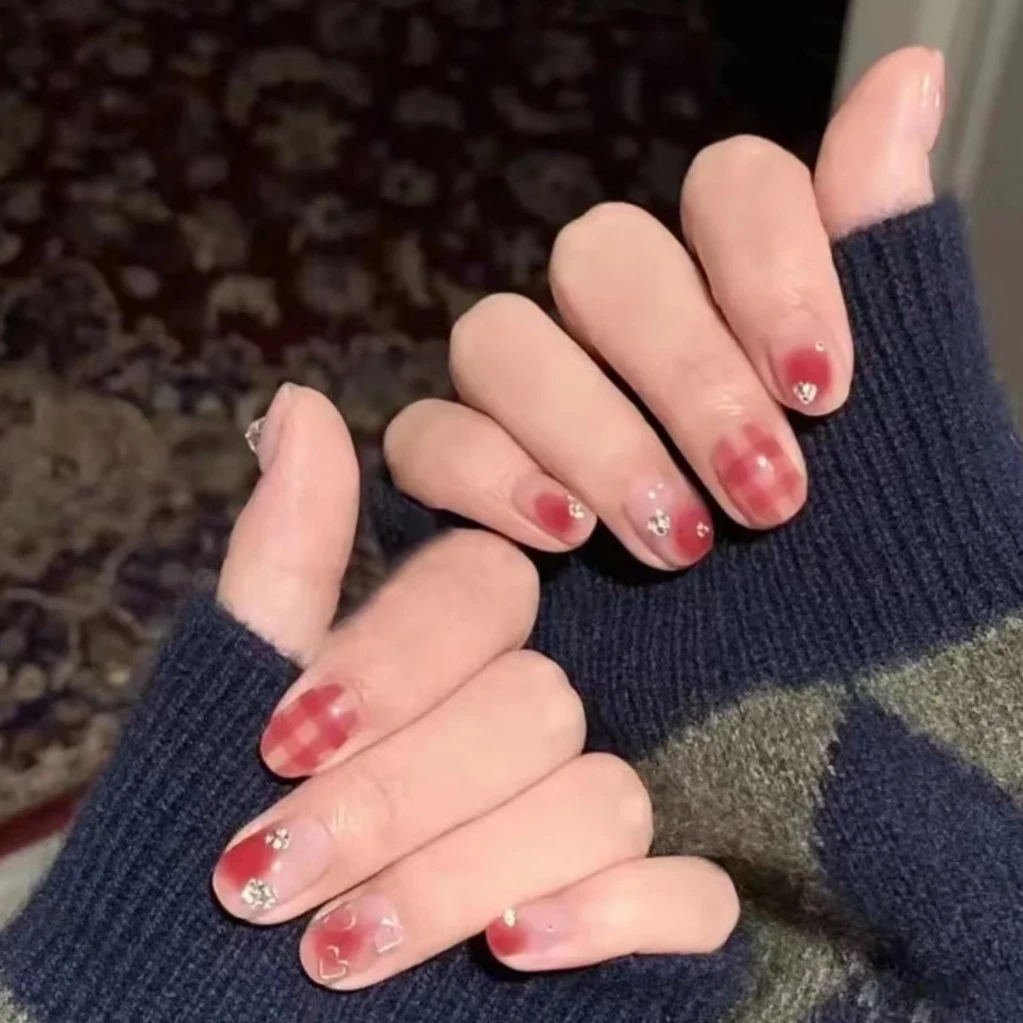 短款【小猴子同款软甲】穿戴甲14