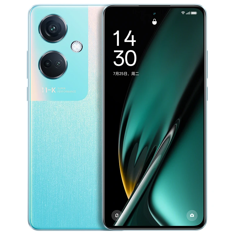 活动  OPPO K11 旗舰影像 5000w主摄大电池 超级闪充 拍照手机