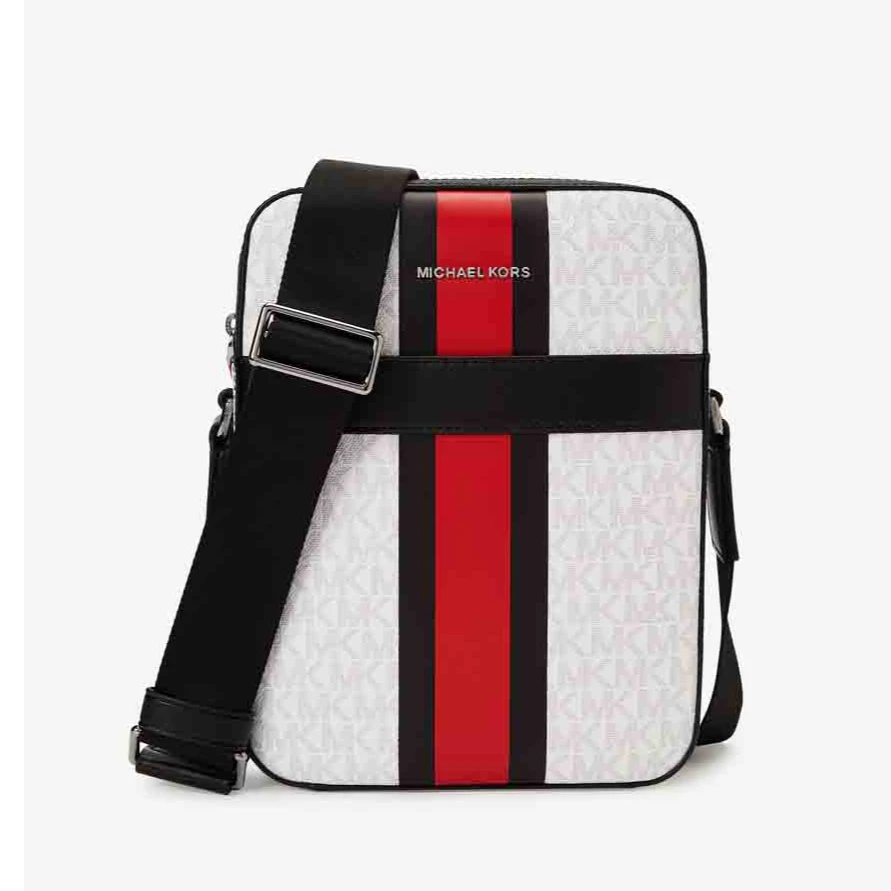 全新未使用 MICHAELKORS/迈克高仕 Cooper 斜挎单肩包相机包